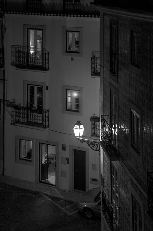 Alfama - St Estevao Viewpoint | Lisbon Cheese & Wine Apartments Cameră foto