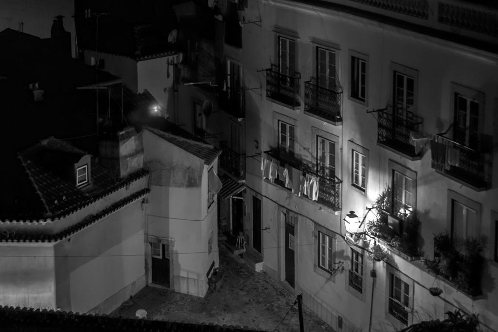 Alfama - St Estevao Viewpoint | Lisbon Cheese & Wine Apartments Cameră foto