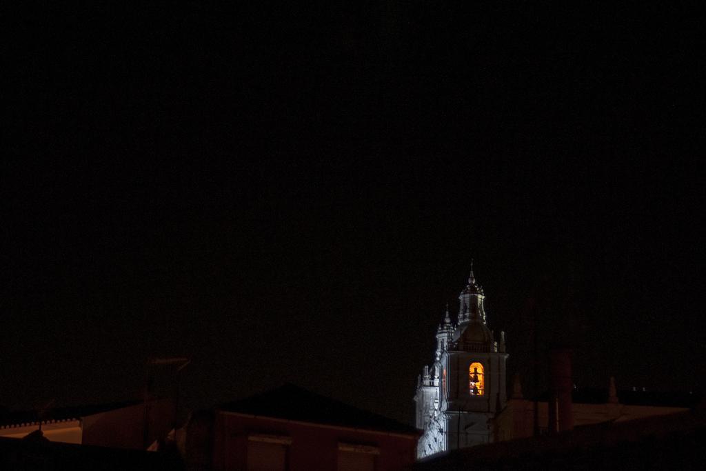 Alfama - St Estevao Viewpoint | Lisbon Cheese & Wine Apartments Cameră foto